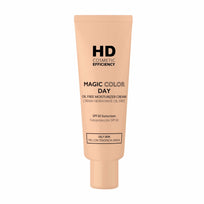 HD Cosmetic Magic Color Day Oil Free Moisturizer Cream SPF30 40mL-Haut Boutique