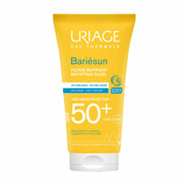 Uriage Bariesun Matifying Fluid 50 SPF 50 mL-Haut Boutique