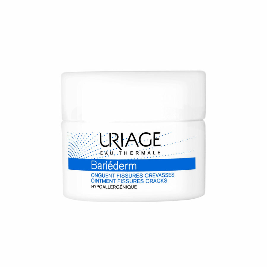 Uriage Bariederm Ointment Fissures Cracks 40 mL-Haut Boutique