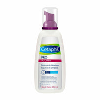 Cetaphil PRO AC Control Espuma de Limpieza 236mL-Haut Boutique
