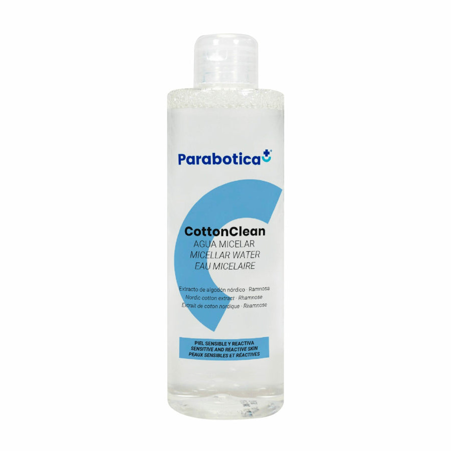 Parabotica Agua Micelar 390mL-Haut Boutique