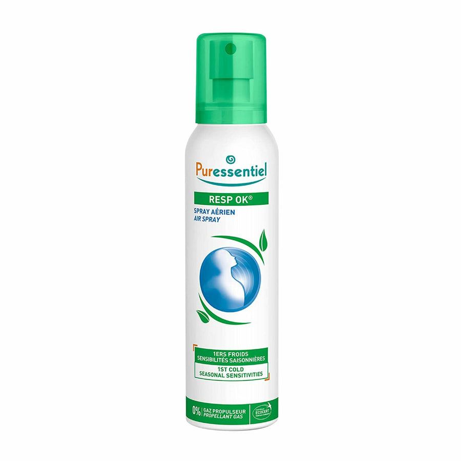 Puressentiel Essential Oils Resp Ok Air Spray 200mL-Haut Boutique