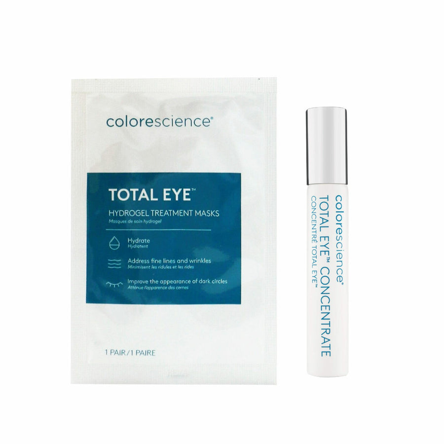 Colorescience Total Eye Concentrate Kit