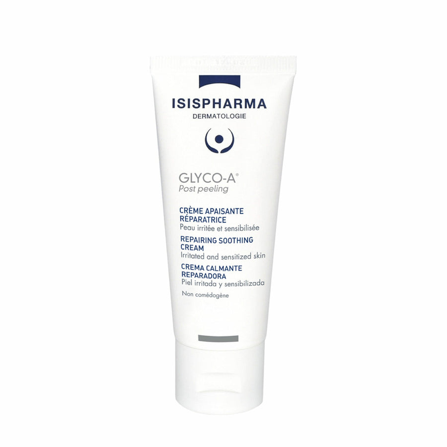 Isispharma Glyco-A Post Peeling Crema Calmante Reparadora 30 mL-Haut Boutique