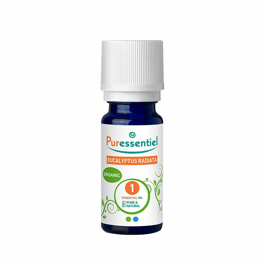 Puressentiel Essential Oil Eucalyptus Radiata 10mL-Haut Boutique