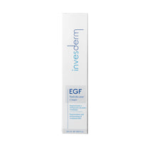 Invesderm EGF Radio & Laser Cream 50mL-Haut Boutique