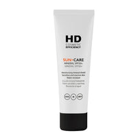 HD Cosmetic Sun Care Mineral SPF50+ 50mL-Haut Boutique
