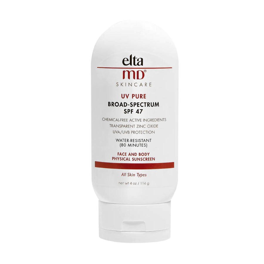 Elta MD UV Pure Broad Spectrum SPF47 114g-Haut Boutique