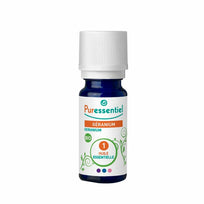 Puressentiel Essential Oil Geranium 10mL-Haut Boutique
