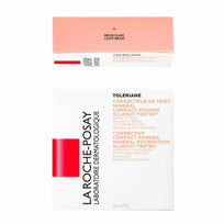 La Roche Posay Toleriane Polvo Compacto 11 Beige Claro 9.5g-Haut Boutique