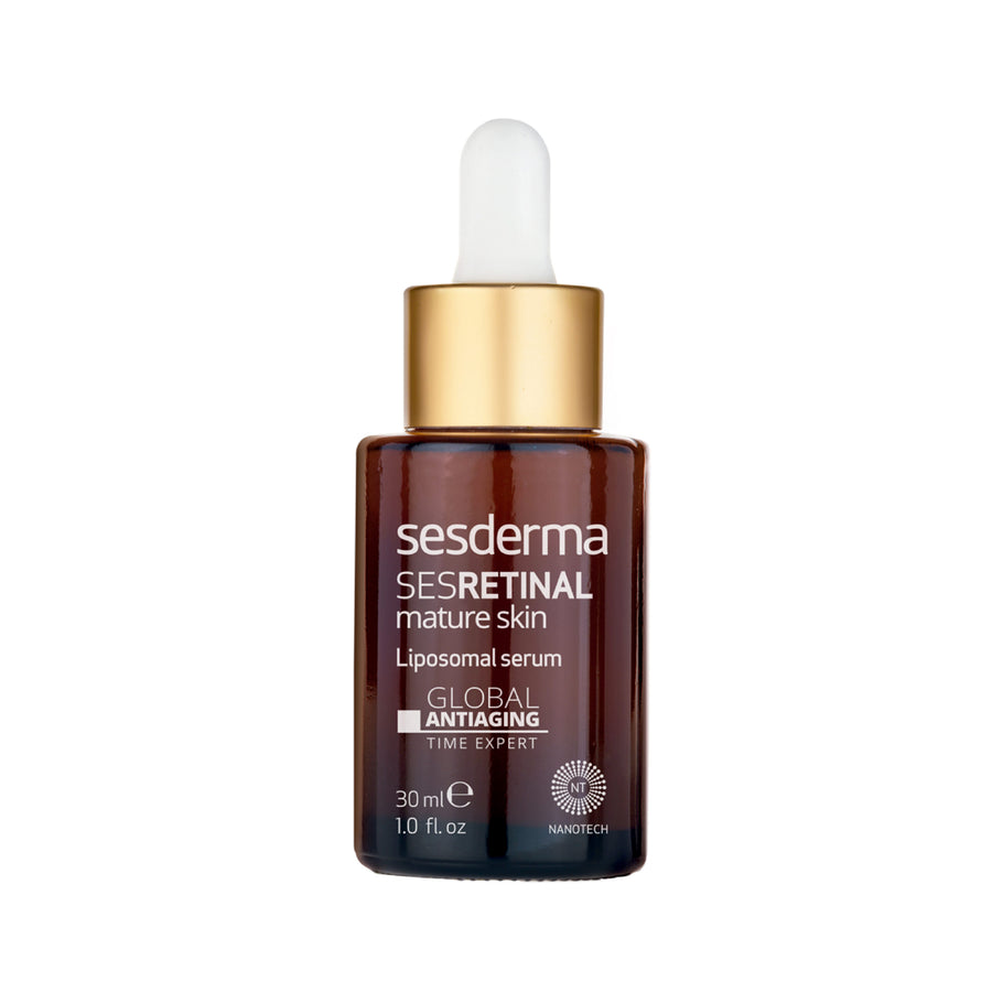 Sesderma Sesretinal Mature Skin Liposomal serum 30 mL-Haut Boutique