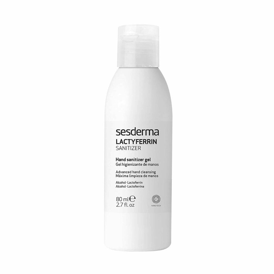 Sesderma Lactyferrin Gel Higienizante de Manos-Haut Boutique
