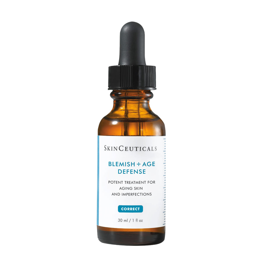 SkinCeuticals Blemish+Age Defense 30mL-Haut Boutique