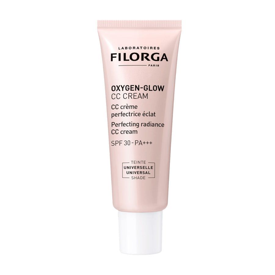 Filorga Oxygen-Glow CC Cream SPF30 40mL-Haut Boutique