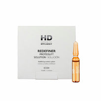 HD Cosmetic Redefiner Proteolift 15 amp x 2mL-Haut Boutique