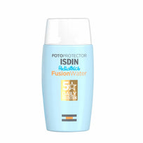 ISDIN FotoProtector Fusion Water Pediatrics SPF50 50mL-Haut Boutique
