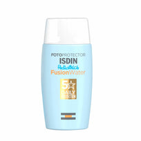 ISDIN FotoProtector Fusion Water Pediatrics SPF50 50mL-Haut Boutique
