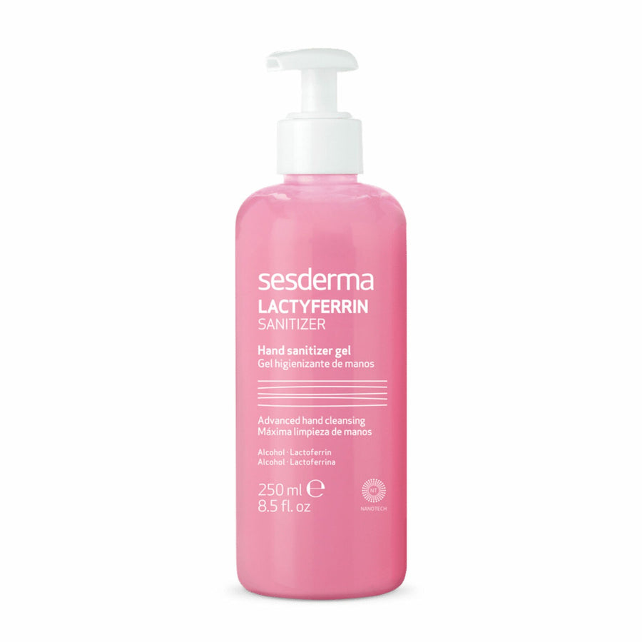 Sesderma Lactyferrin Gel Higienizante de Manos-Haut Boutique