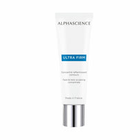 Alphascience Ultra Firm Face and Neck Sculpting Concentrate 50mL-Haut Boutique