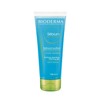 Bioderma Sebium Gel Dermolimpiador-Haut Boutique