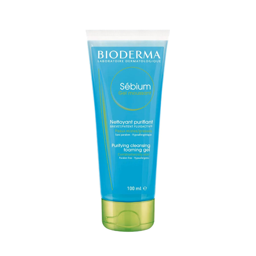 Bioderma Sebium Gel Dermolimpiador-Haut Boutique