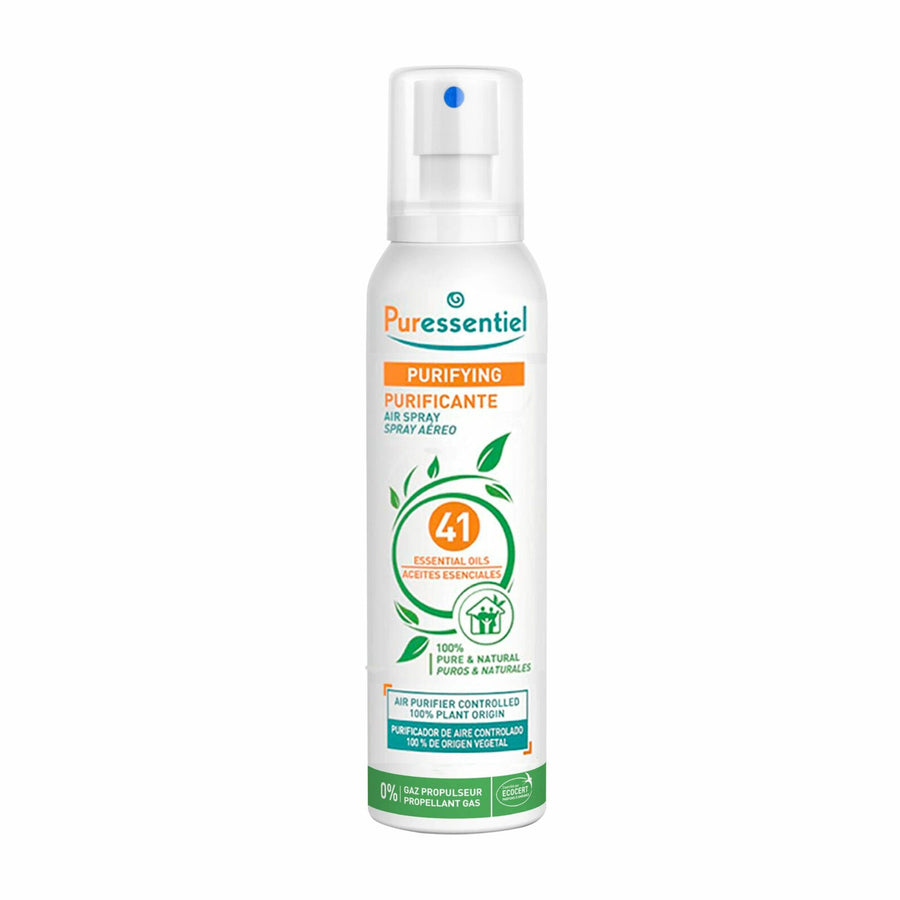 Puressentiel Essential Oil Purifying Air Spray 200mL-Haut Boutique