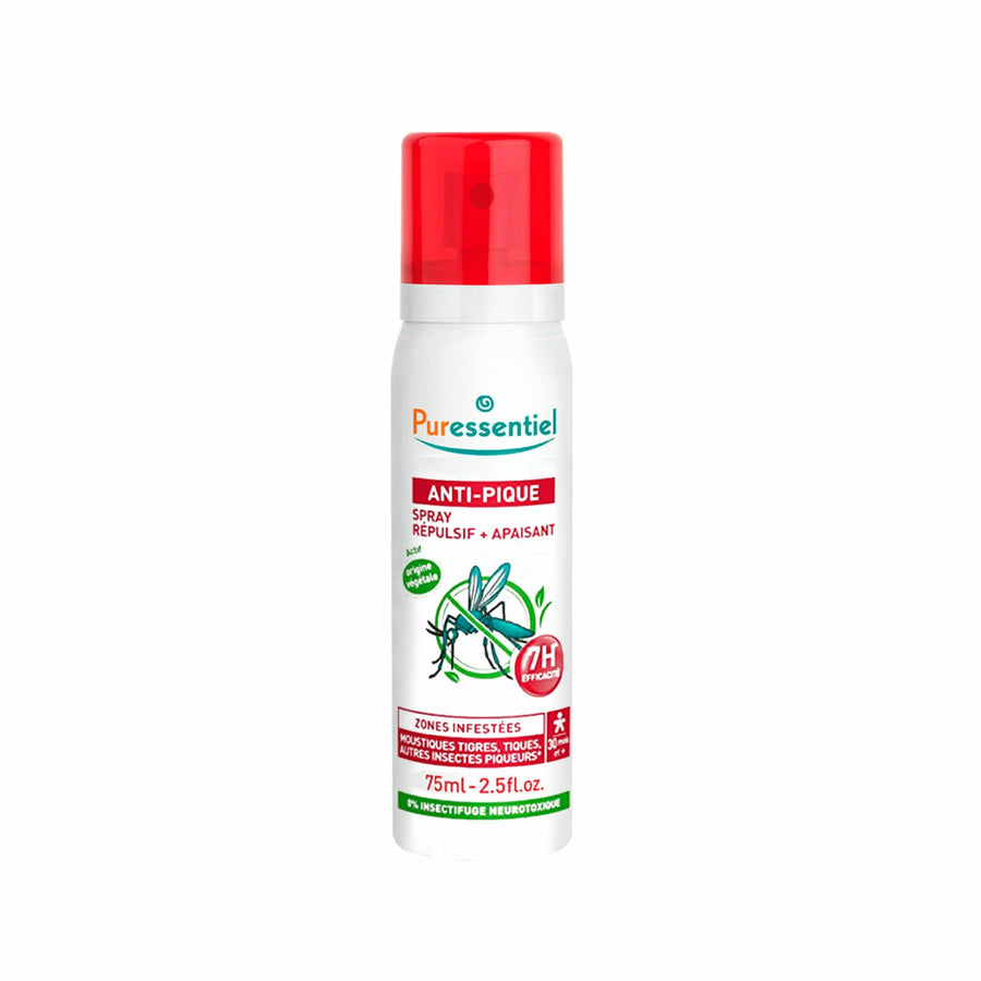 Puressentiel Anti Pique Spray 75mL-Haut Boutique