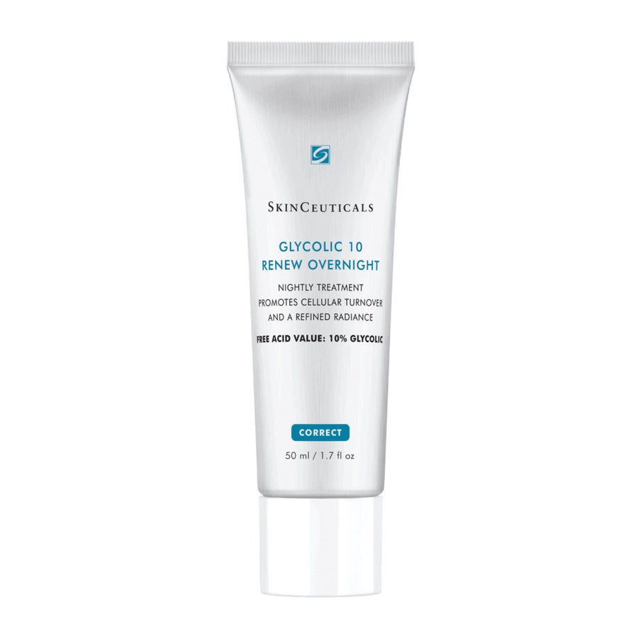 SkinCeuticals Glycolic 10 Renew Overnight 50mL-Haut Boutique