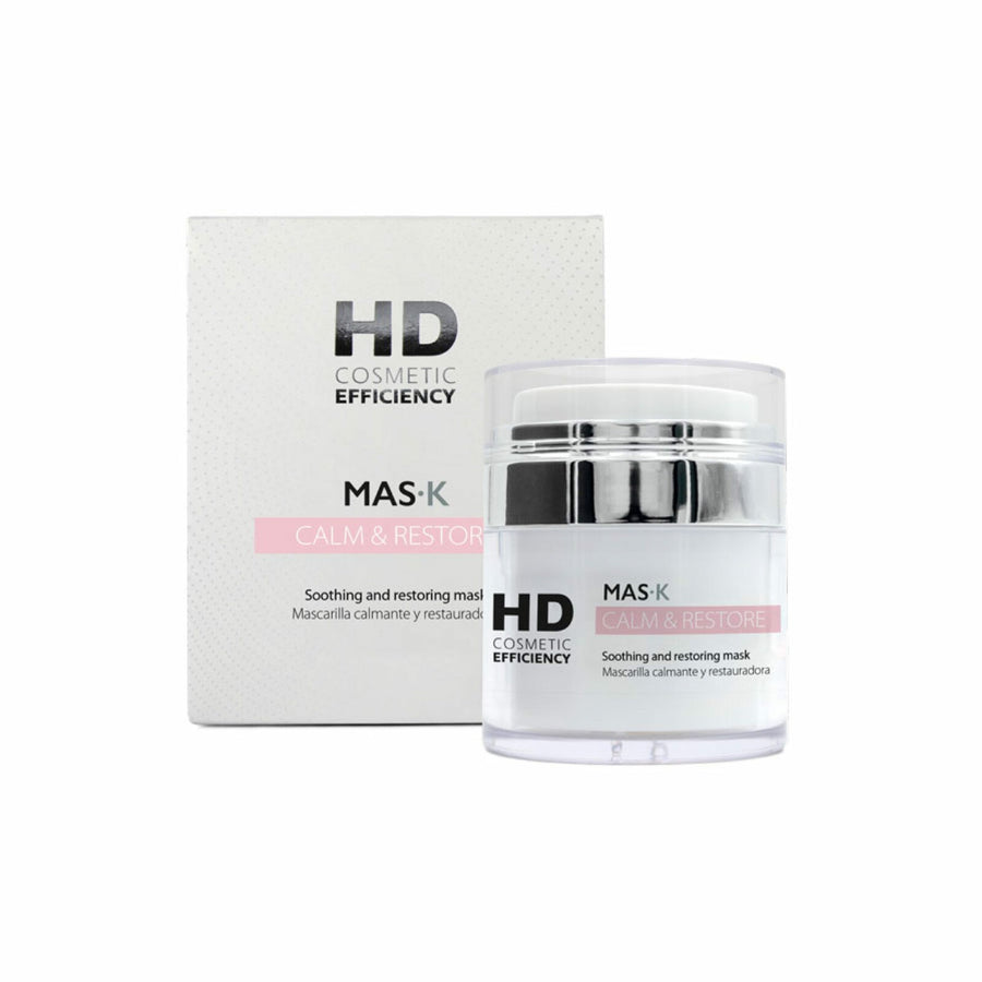 HD Cosmetic Mas K Calm & Restore 50mL-Haut Boutique
