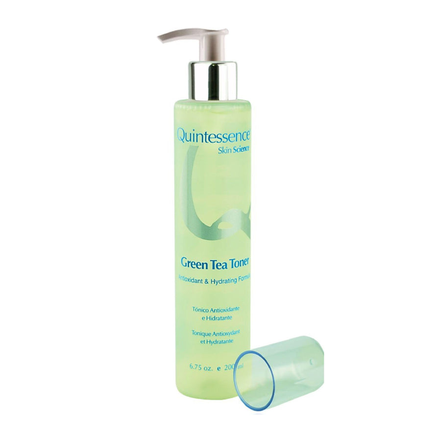 Q-Skinscience Tonico Te Verde 200mL-Haut Boutique