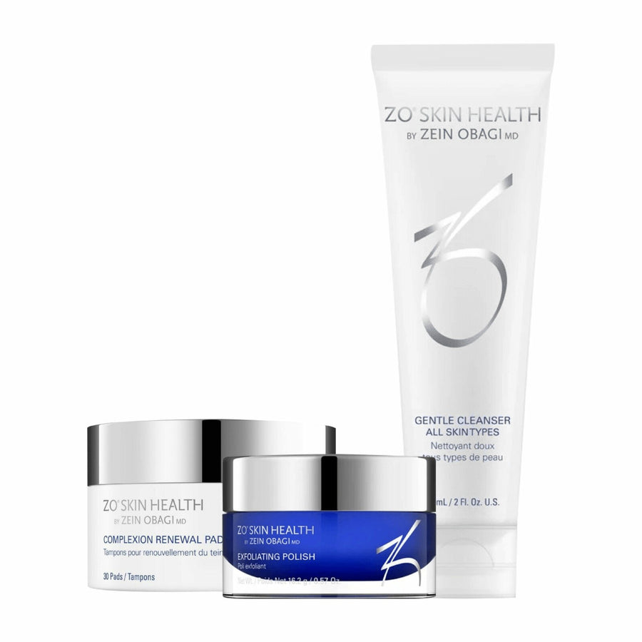 ZO Getting Skin Ready Pack-Haut Boutique