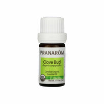 Pranarom Clove Bud Essential Oil 5ml-Haut Boutique
