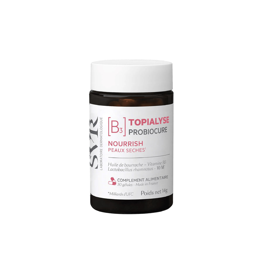 SVR Probiocure B3 Topialyse Nourrish 14g-Haut Boutique