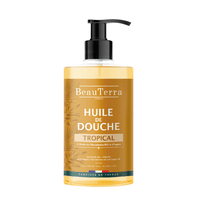 BeauTerra Huile de Douche Tropical 750 mL-Haut Boutique