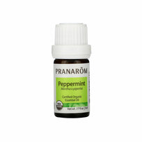 Pranarom Peppermint  Essential Oil 5ml-Haut Boutique