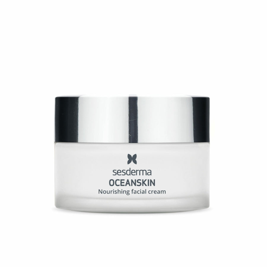 Sesderma Oceanskin Nourishing Facial Cream Marine 50 mL-Haut Boutique