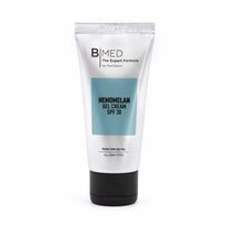 Martiderm BMED Hemomelan Gel Cream SPF 30 50mL