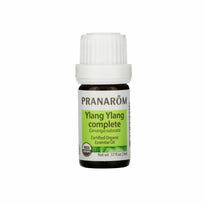 Pranarom Ylang Ylang Complete Essential Oil 5ml-Haut Boutique