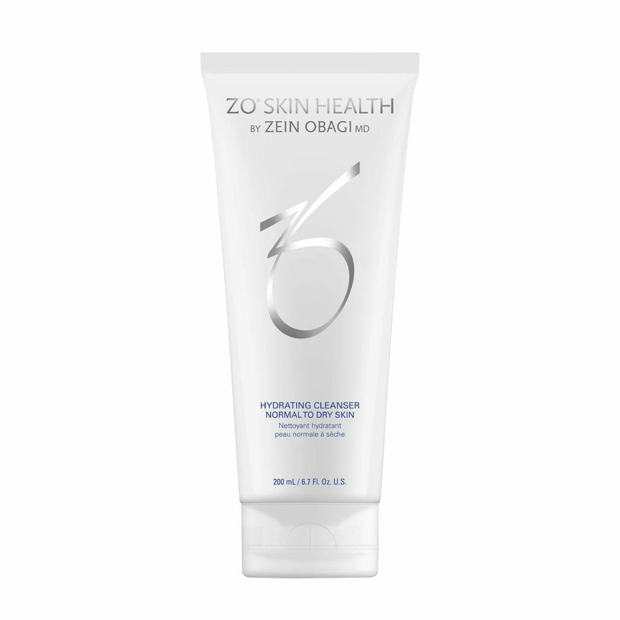 Zo Hydrating Cleanser (Normaclenaser) Normal to Dry 200 mL-Haut Boutique