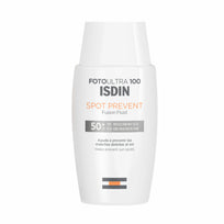 ISDIN FotoUltra100 Spot Prevent Fusion Fluid SPF50+ 50mL-Haut Boutique