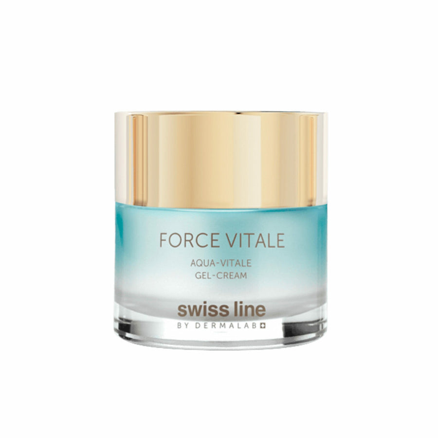 Swiss Force Vitale Gel Cream 50mL-Haut Boutique