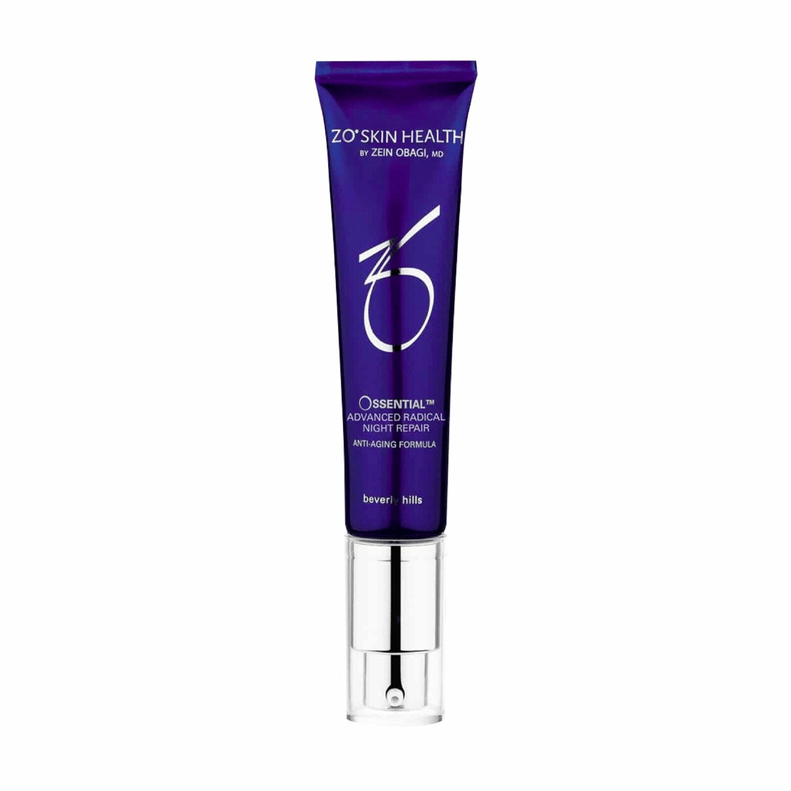 Venta de ZO Anti-Aging Radical Night Repair 60mL al mejor precio