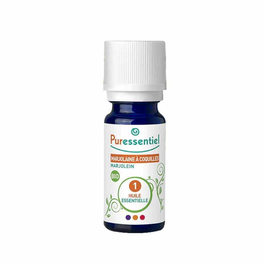 Puressentiel Essential Oil Marjolein 10mL-Haut Boutique