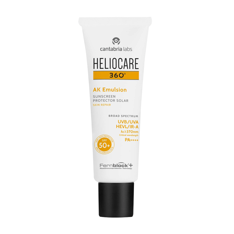 Heliocare 360 AK EmulsionSPF50 50mL-Haut Boutique