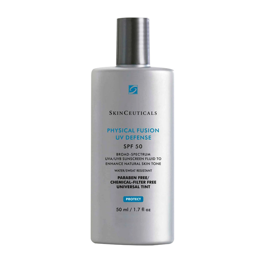 SkinCeuticals Sheer Physical UV Defense SPF50 50mL-Haut Boutique