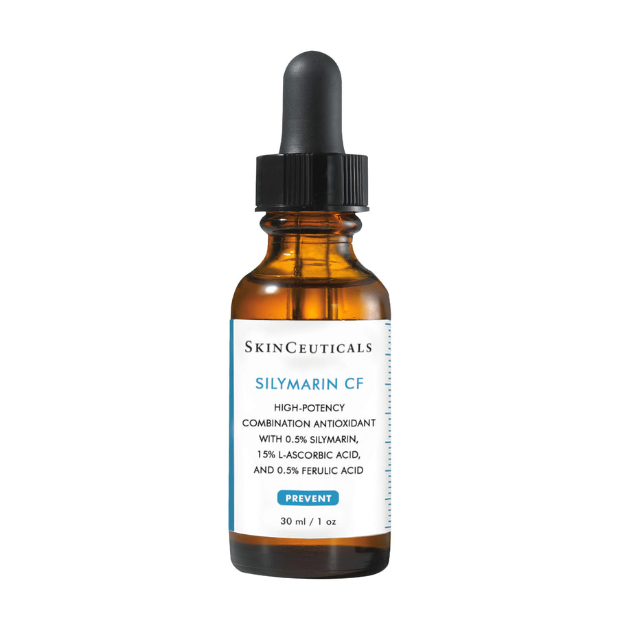 SkinCeuticals Silymarin CF 30mL-Haut Boutique