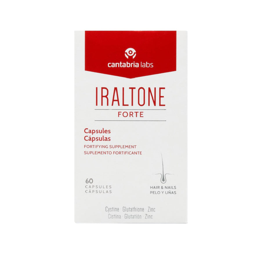 Iraltone Forte 60caps
