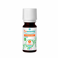 Puressentiel Essential Oil Laurier 10mL-Haut Boutique