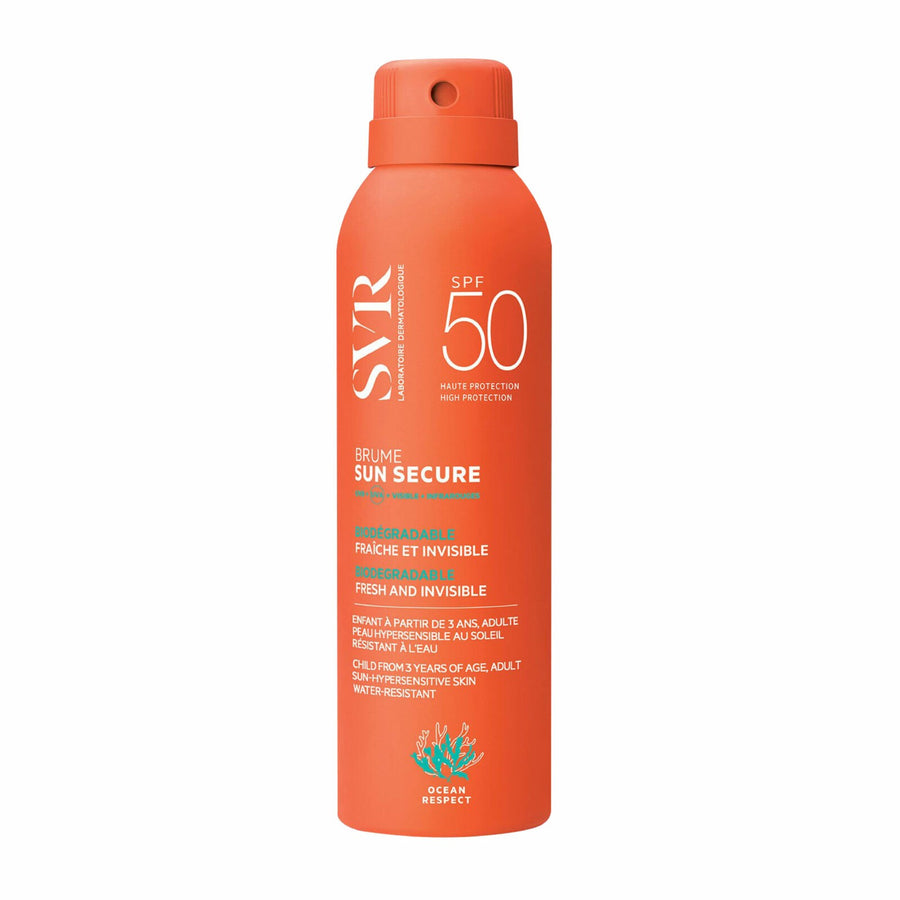 SVR Sun Secure Brume SPF50+ 200mL-Haut Boutique