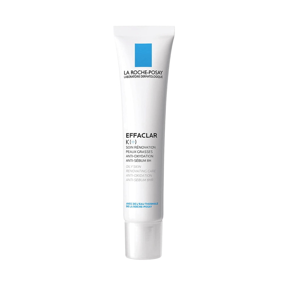 La Roche-Posay Effaclar K+ 40mL-Haut Boutique